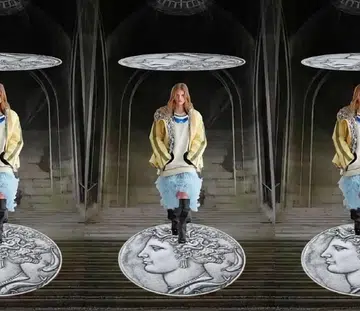 Louis Vuitton FW21