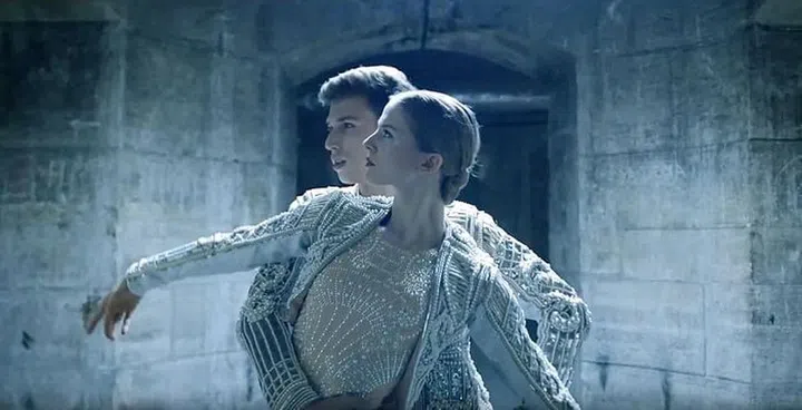 Photo: Balmain