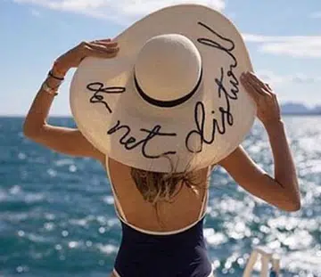 Summer Hats