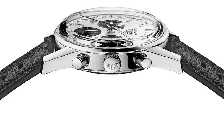 Photo: TAG Heuer