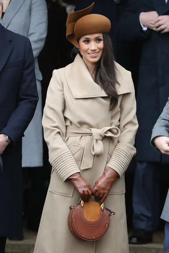 Markle is an active ambassador for World Vision Canada, one of her many philanthropic initiatives. “In 2016, the actress became the Global Ambassador for World Vision Canada, and has since traveled to Rwanda and India to support campaigns for clean water and women's education," Elle reported back in November of 2017. "She's also worked with the United Nations Entity for Gender Equality and the Empowerment of Women as an Advocate.” Photo: Getty