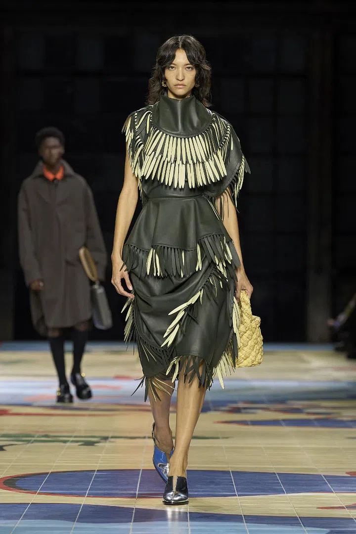 Photo: Bottega Veneta