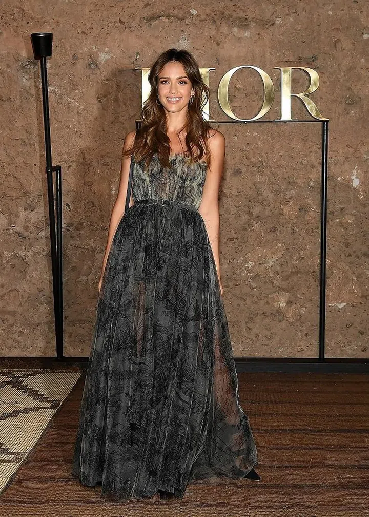 Photo: Courtesy of Dior
