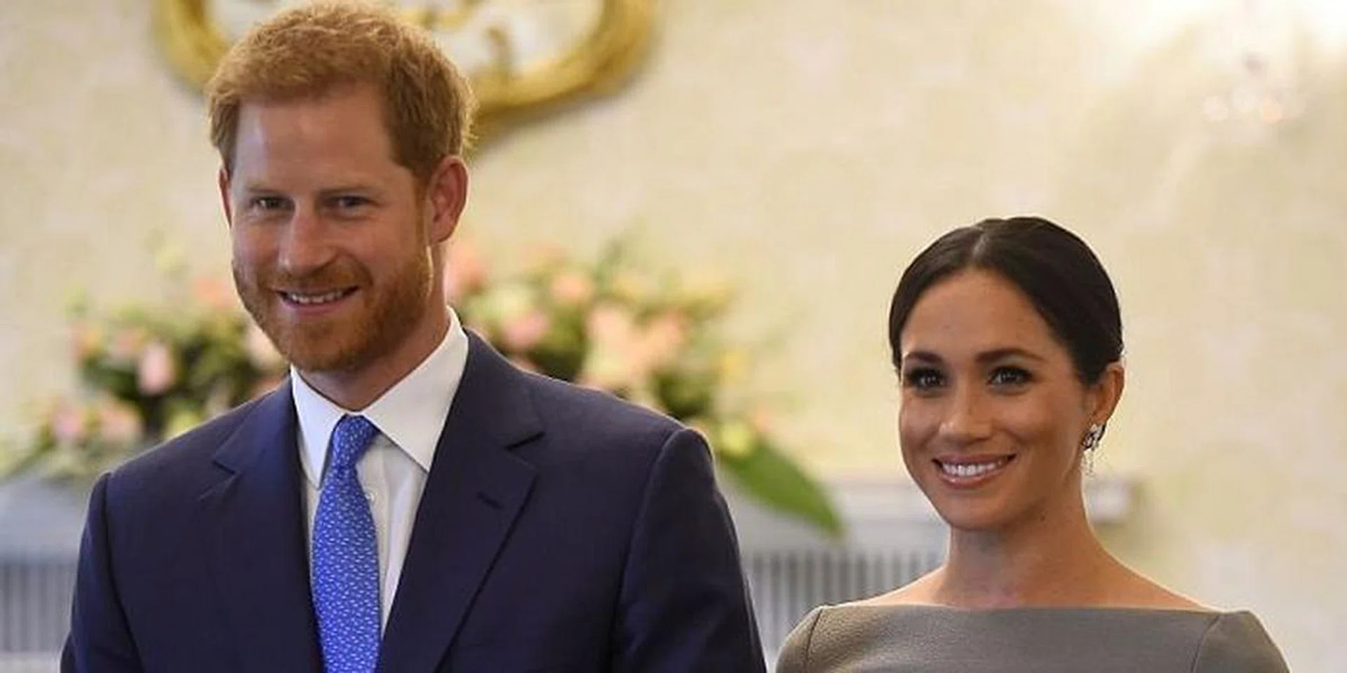 Meghan Markle Prince Harry