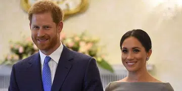 Meghan Markle Prince Harry