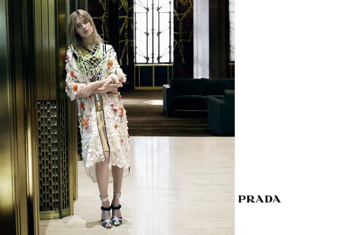 prada ss16
