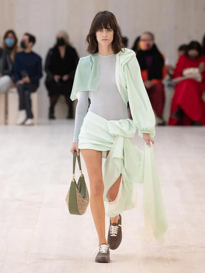 Photo: Loewe