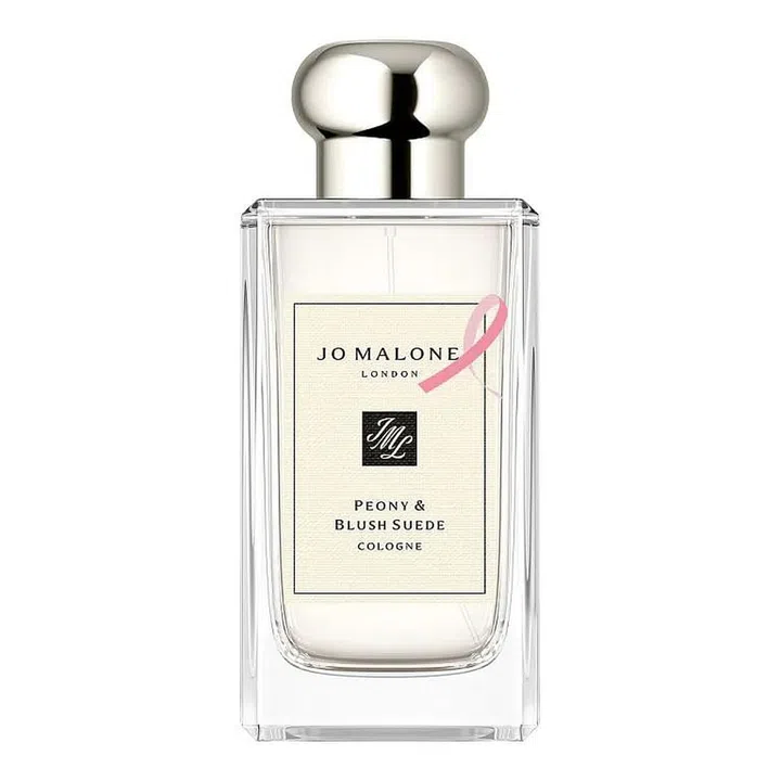 Photo: Jo Malone