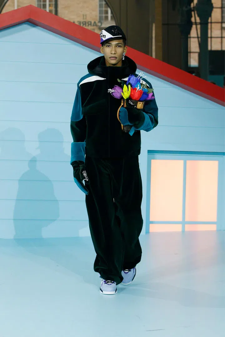 Photo: Louis Vuitton