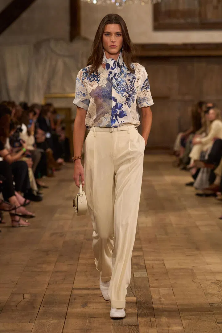 Photo: Courtesy of Ralph Lauren