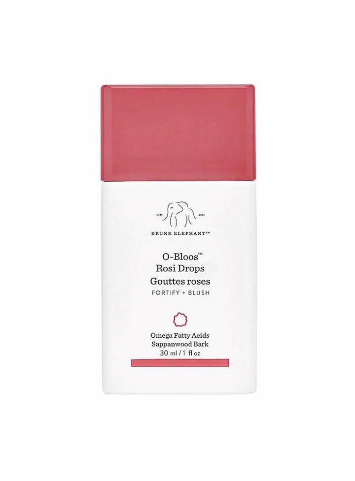 O-Bloos Rosi Drops, $50, Drunk Elephant at Sephora