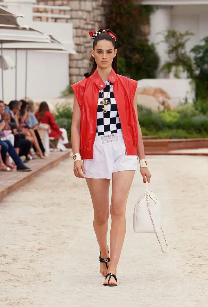 Photo: Chanel