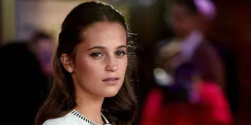 Alicia Vikander Is The New Lara Croft In The "Tomb Raider" Reboot