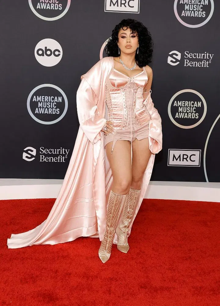 Photo: Getty