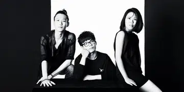 BAZAAR NEWGEN FINALISTS