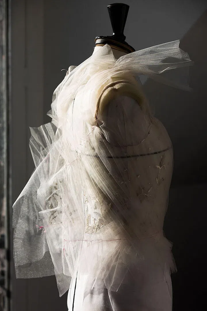Photo: Dior