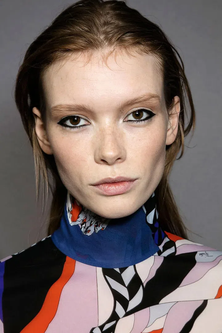 Emilio Pucci.
Photo: Imaxtree
