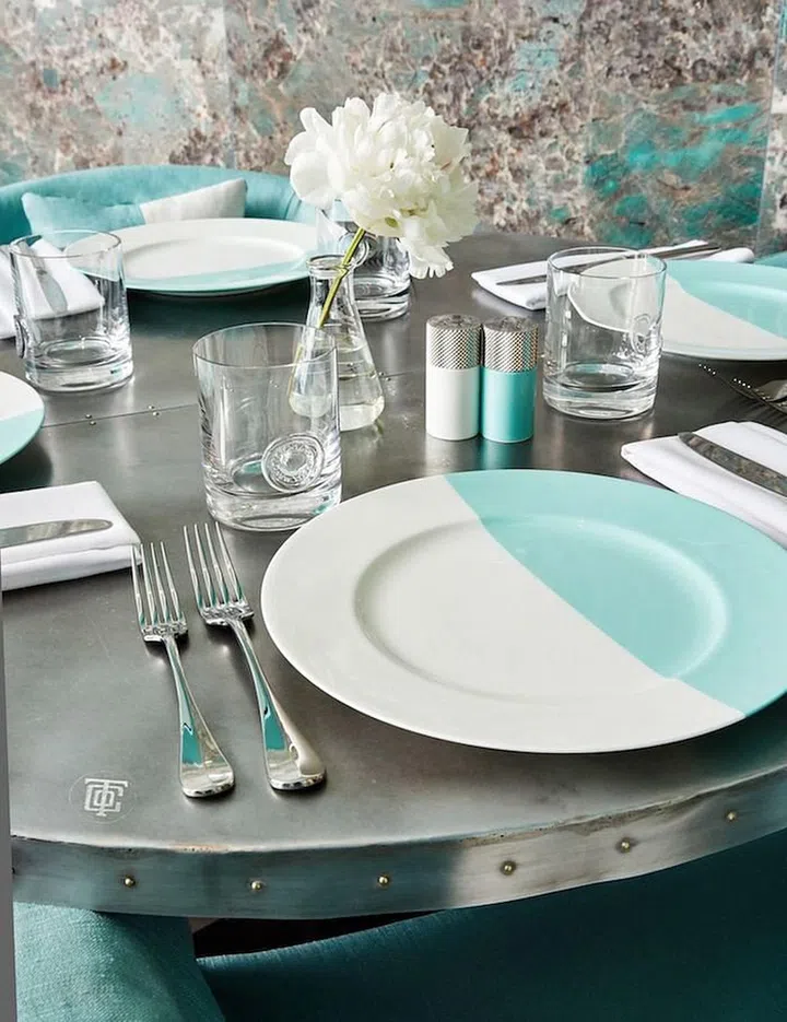 Photo: Tiffany & Co 