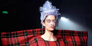Comme des garcons