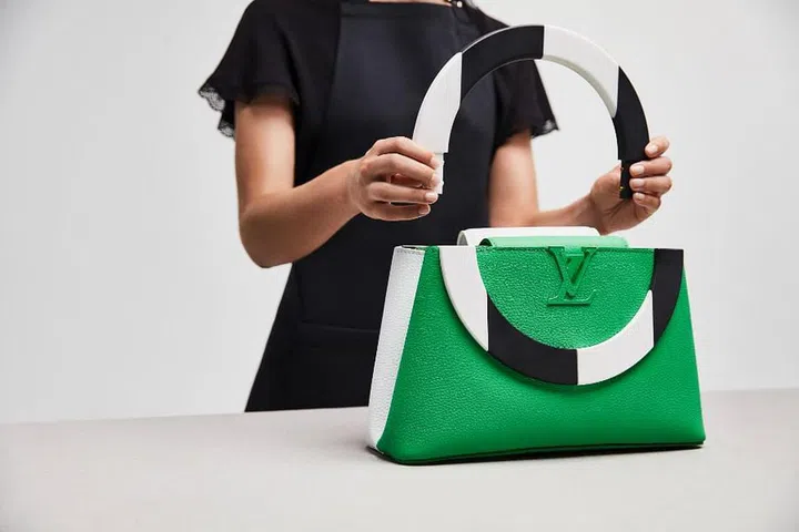 Photo: Louis Vuitton