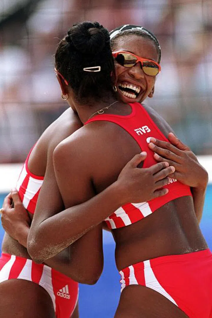 Photo: Getty