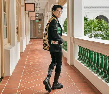 Kenneth Goh