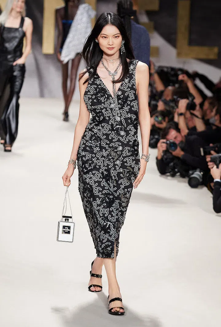 Photo: Chanel