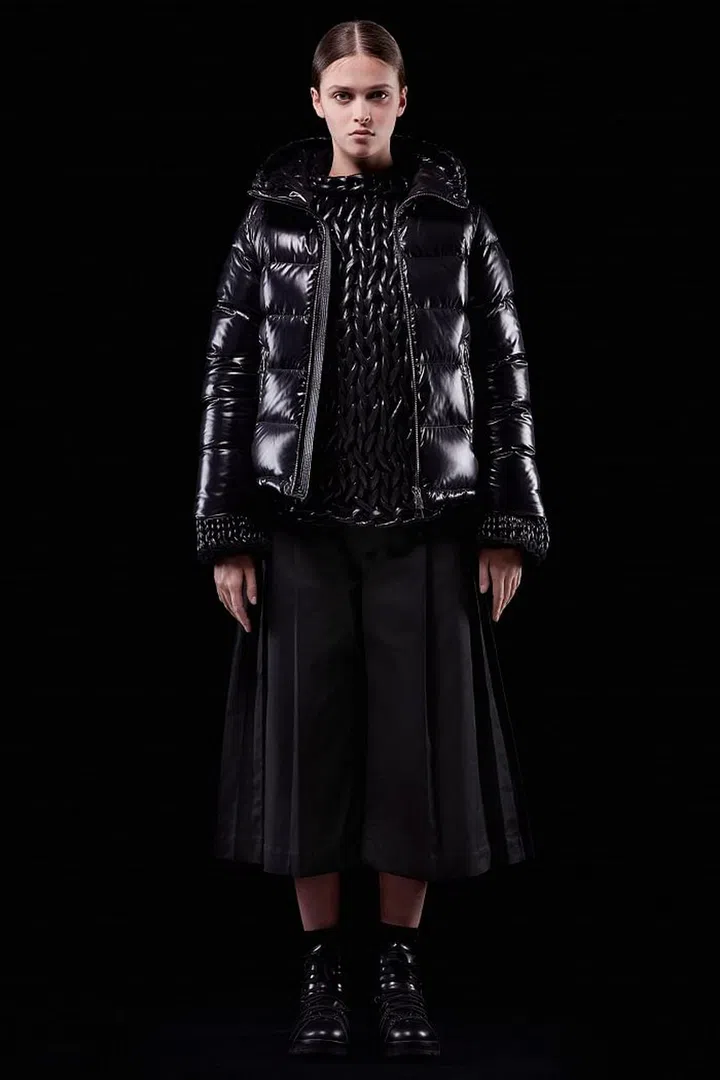 Photo: Moncler