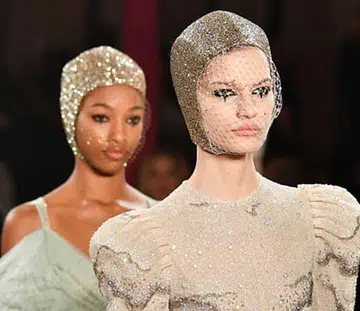 Dior Haute Couture Spring 2019