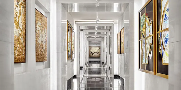 How To Collect Fine Art—On A Budget