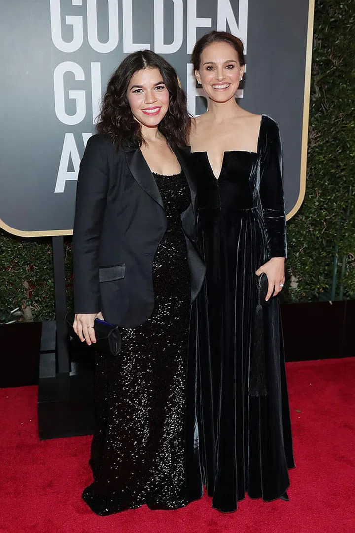 golden globes 2018