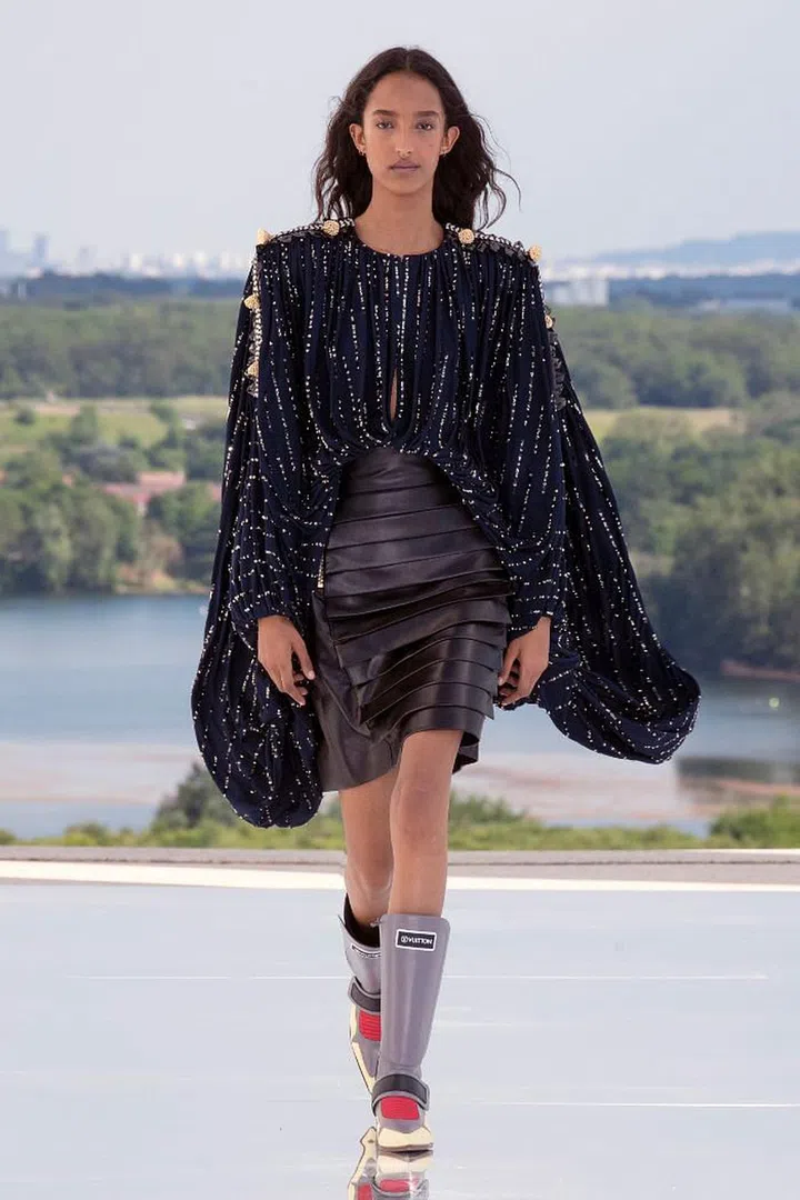 Photo: Louis Vuitton