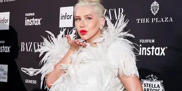 harper's bazaar icons 2018