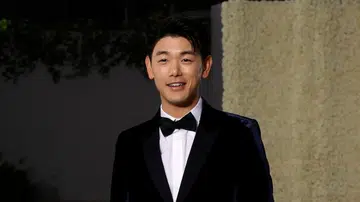 Eric Nam