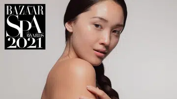 Spa Awards 2021 Featured image - La Clinic Profhilo