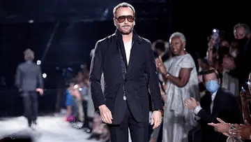 Tom Ford