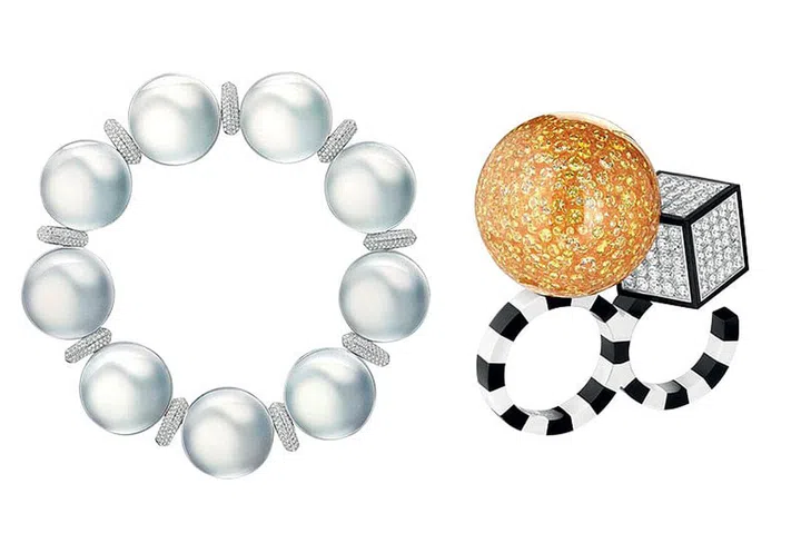 Jewellery Trends
