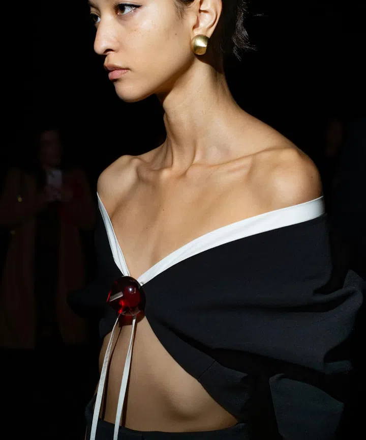 Photo: Courtesy of Ferragamo