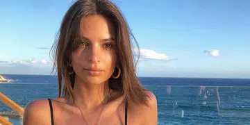 Emily Ratajkowski