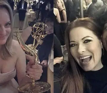 Emmys 2017