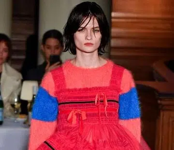 MOLLY GODDARD FW20