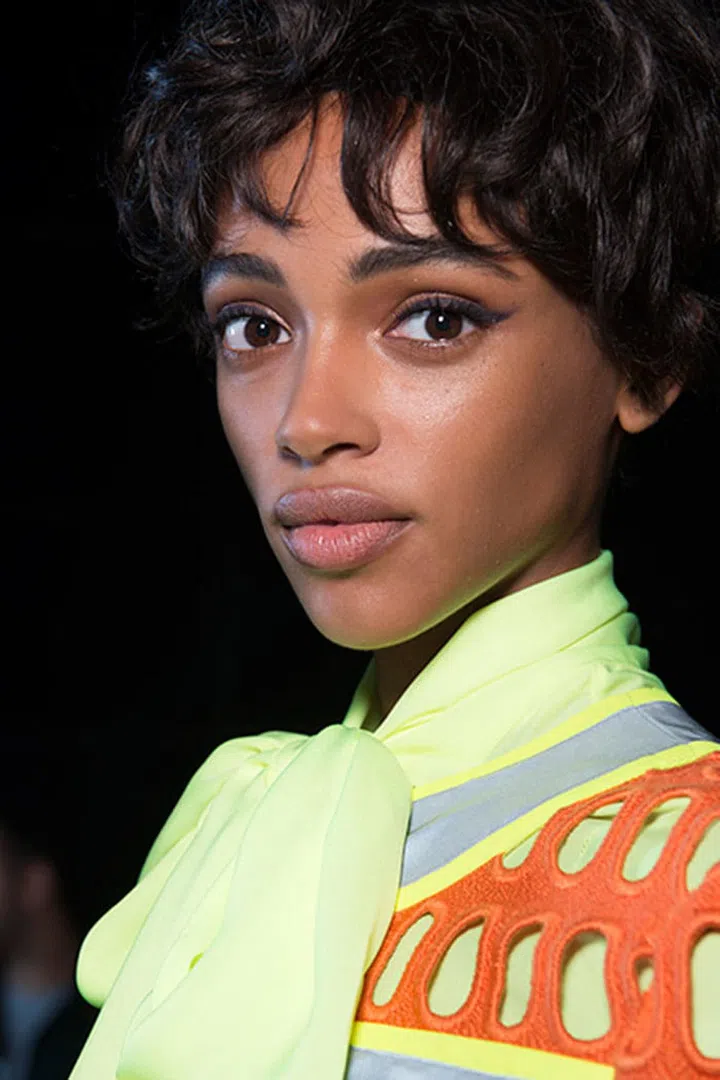 Moschino, Milan Fashion Week S/S16