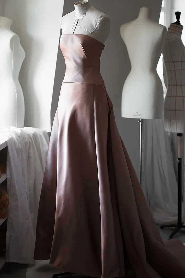 Photo: Courtesy of Dior/© Sophie Carre