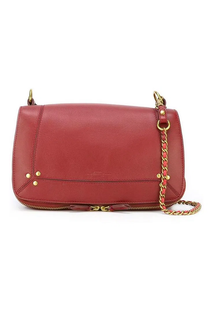 Jérôme Dreyfuss is a brand to watch for its affordable accessories.