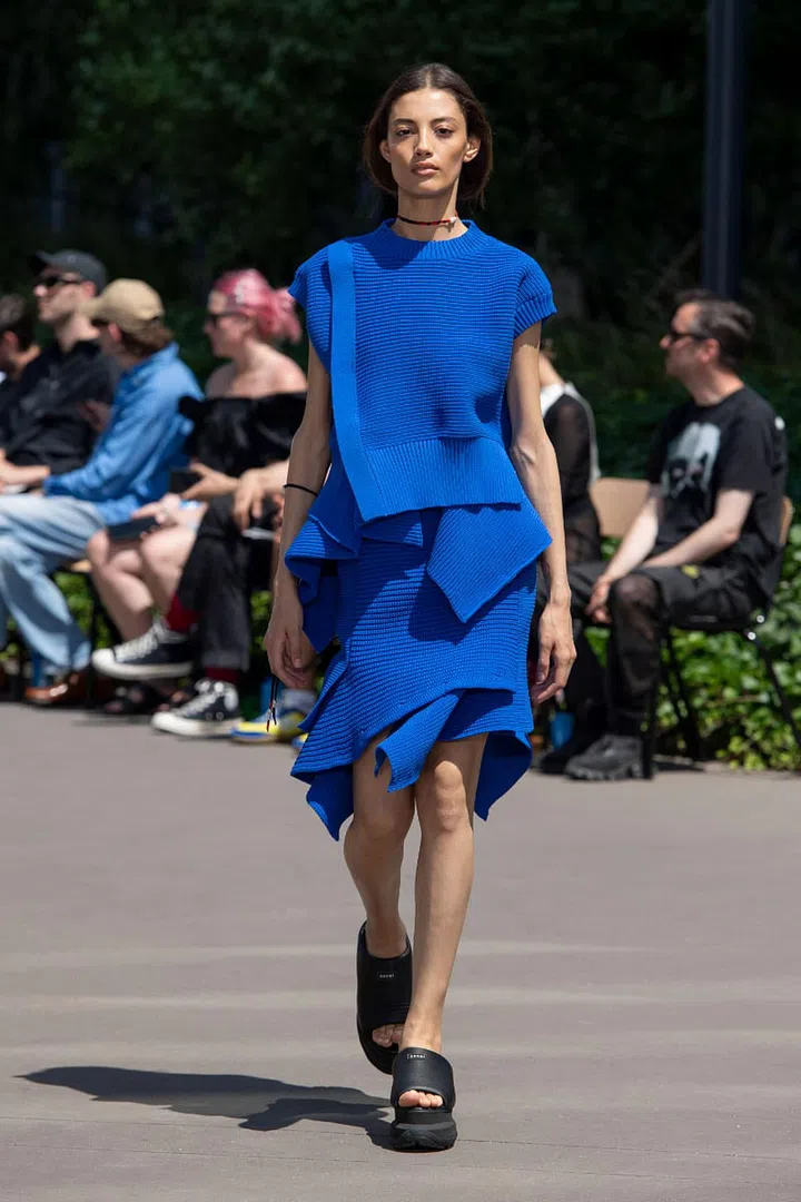 Photo: sacai
