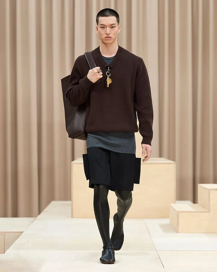 Photo: Burberry