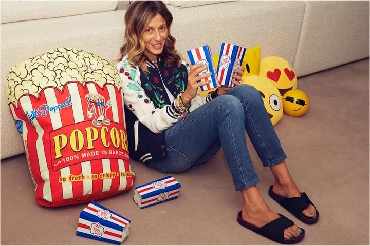 Photo: Mira Mikati