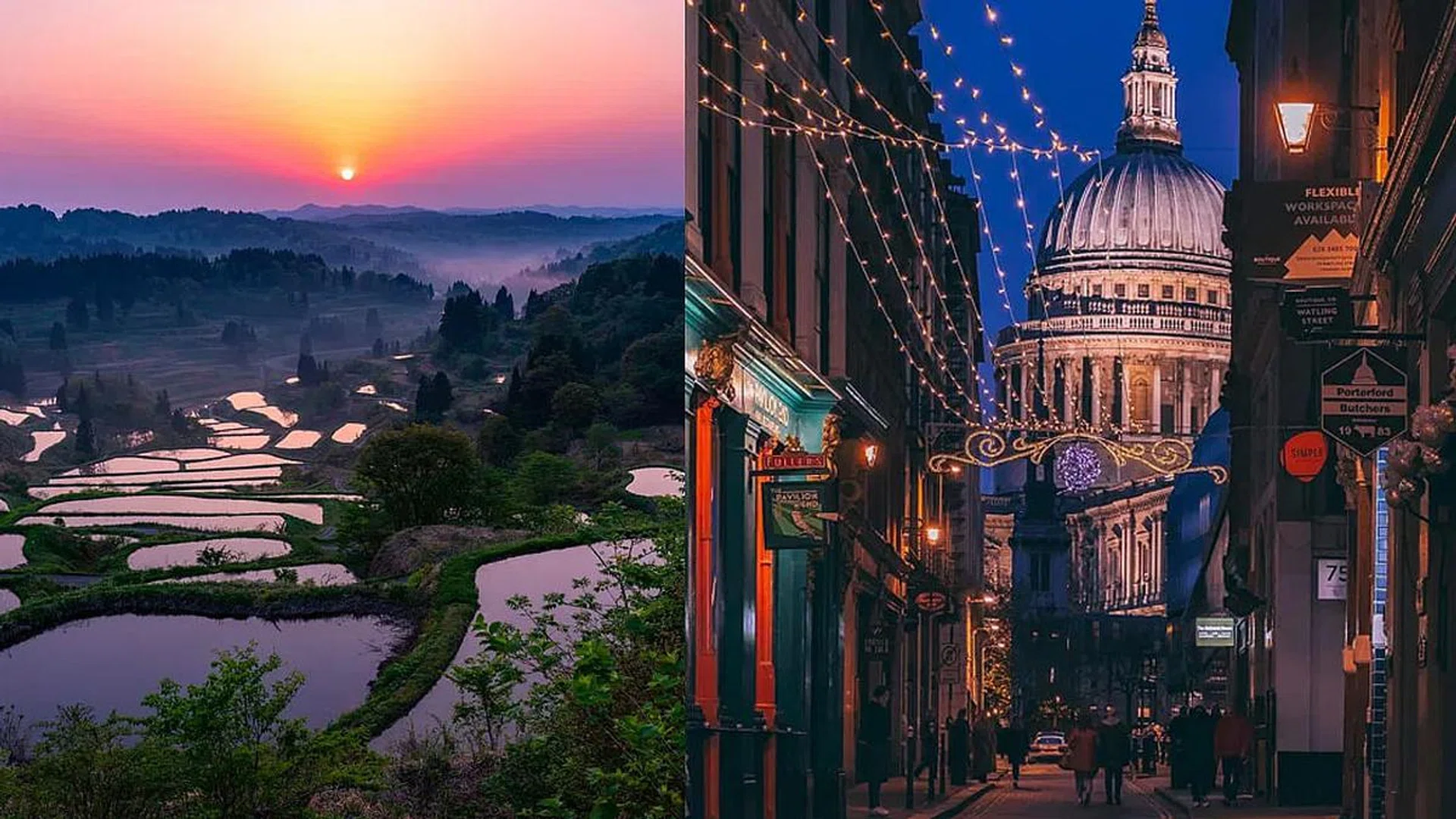10 Best Trending Destinations To Travel In 2023