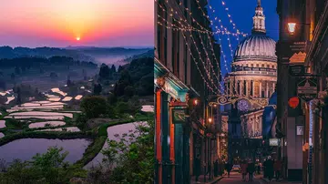 10 Best Trending Destinations To Travel In 2023
