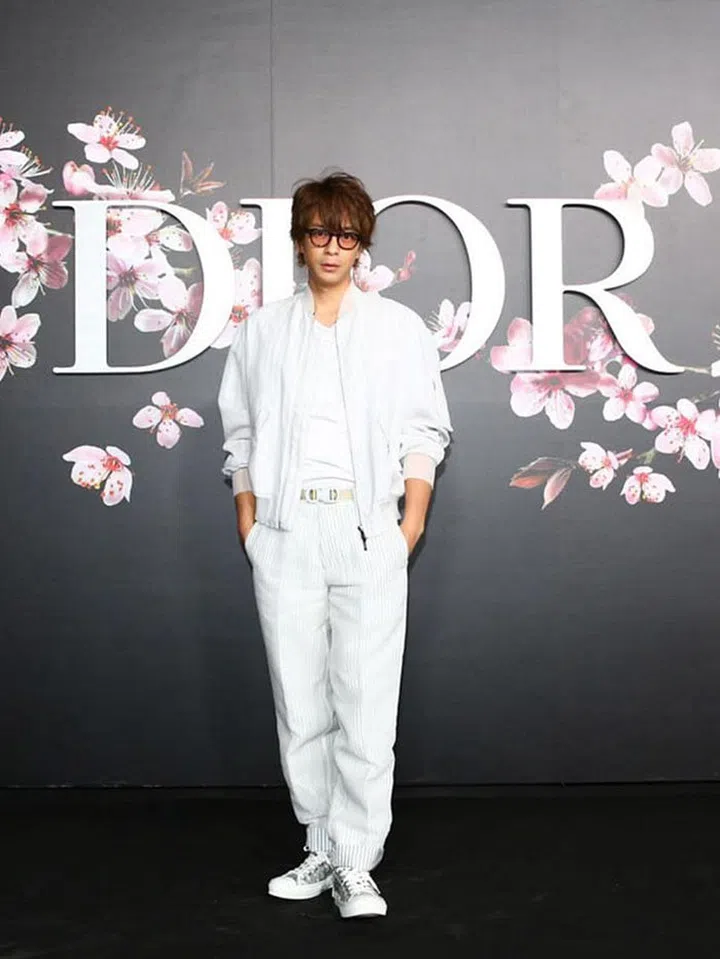 Photo: Dior